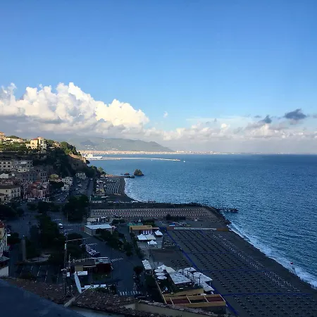Due Gabbiani Penzion Vietri