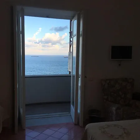 Due Gabbiani Vietri